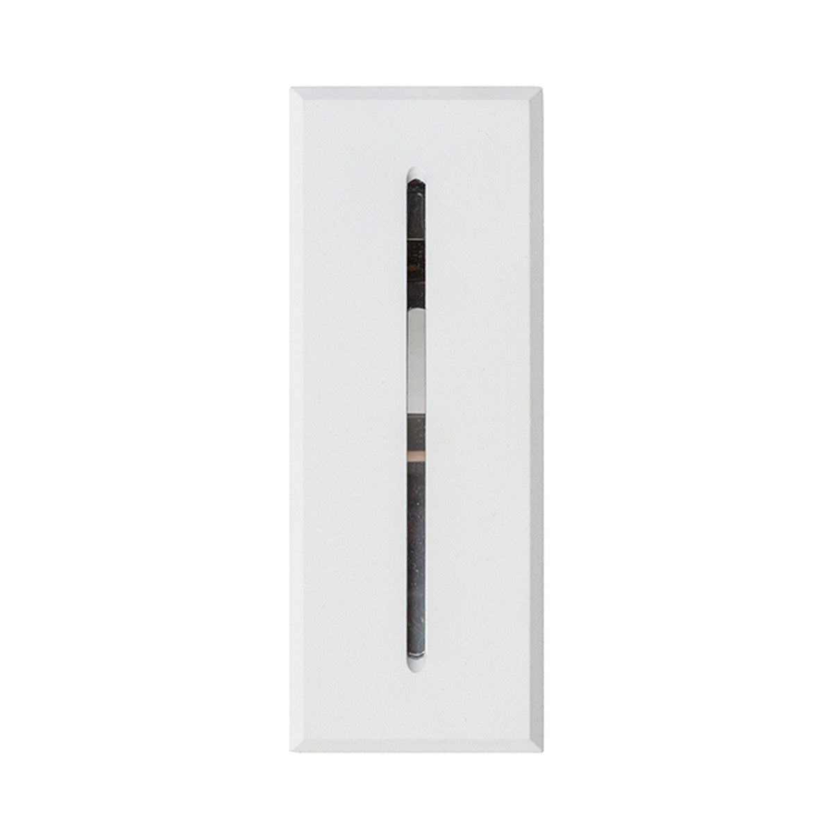 RENDL outdoor lamp SEGNO recessed white 230V LED 3W IP54 3000K R13566 7