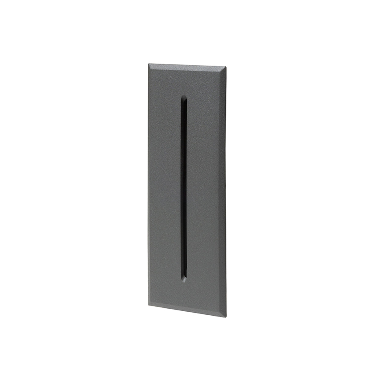 RENDL outdoor lamp SEGNO recessed anthracite grey 230V LED 3W IP54 3000K R13567 5