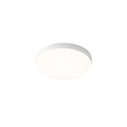 RENDL recessed light BJORK R 9 recessed white  230V LED 6W  3000K R13582 1