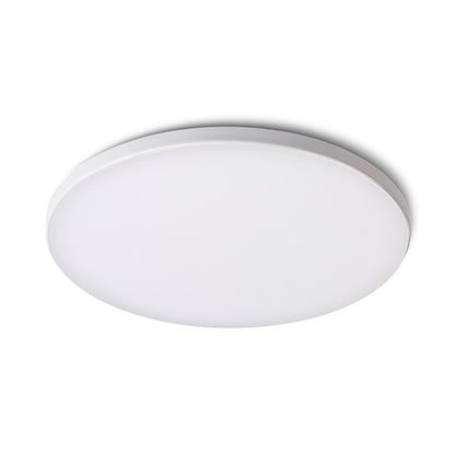 RENDL recessed light BJORK R 16 recessed white  230V LED 12W  3000K R13584 1