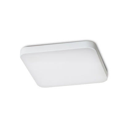 RENDL recessed light BJORK SQ 9 recessed white  230V LED 6W  3000K R13588 6