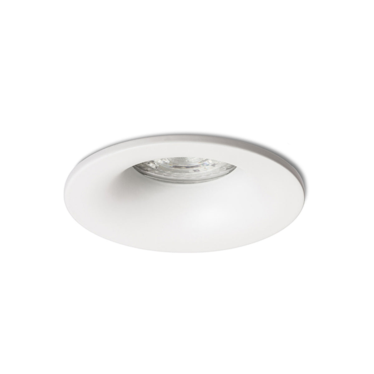 RENDL recessed light ISLA recessed white  230V LED GU10 7W IP65 R13603 2