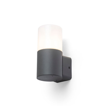 RENDL outdoor lamp BONNIE wall anthracite grey  230V LED E27 11W IP44 R13635 4