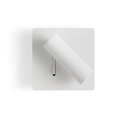 RENDL spotlight MIG wall white  230V LED 3W 30°  3000K R13644 3