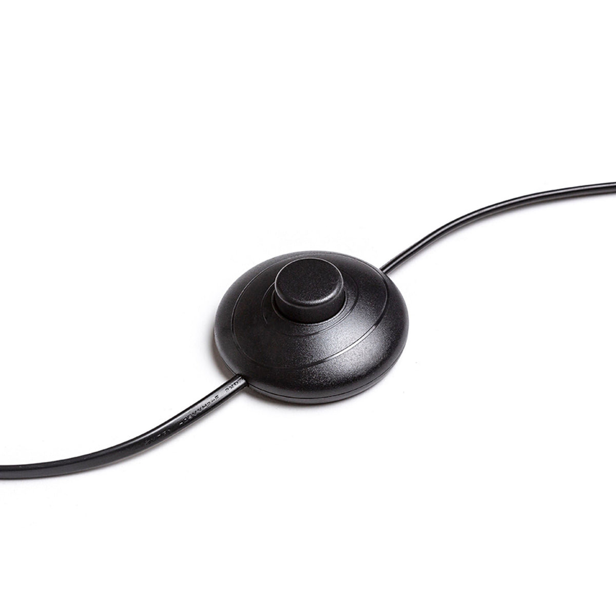 RENDL floor lamp PERTH floor black/black  230V LED E27 15W R13666 9