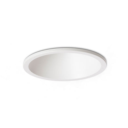 RENDL recessed light OWEN DIMM recessed white 230V LED 7W 45° IP54 3000K - 1800K R13667 5
