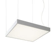 STRUCTURAL LED PENDELLEUCHTE 55X55