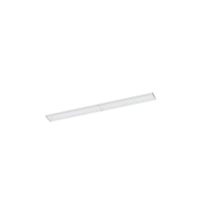RENDL 3-circuit track system FLATLINE 60 for 3-circuit tracks white 230V LED 20W 90° 3000K R13731 3