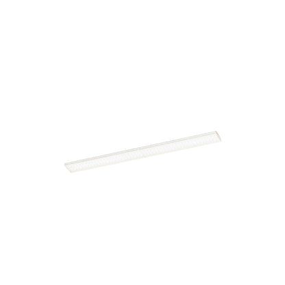 RENDL 3-circuit track system FLATLINE 60 for 3-circuit tracks white 230V LED 20W 90° 3000K R13731 4