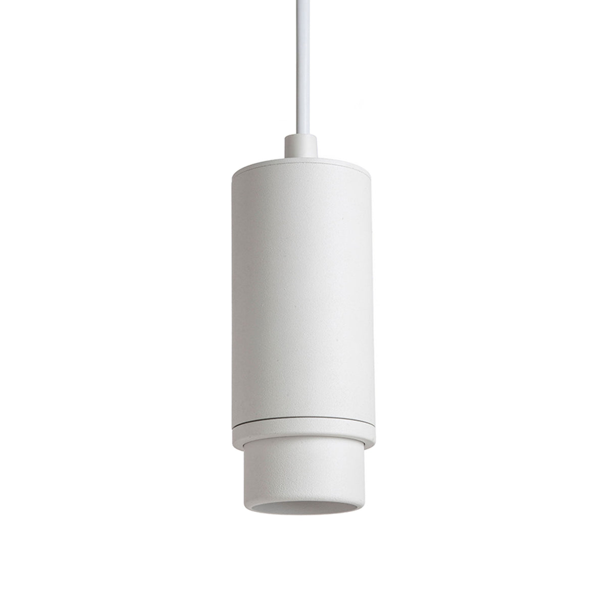 RENDL pendant lamp OPTIMUS pendant white  230V LED GU10 9W 10 50° R13777 3