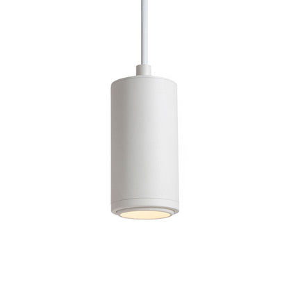 RENDL pendant lamp OPTIMUS pendant white  230V LED GU10 9W 10 50° R13777 4