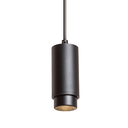 RENDL pendant lamp OPTIMUS pendant black  230V LED GU10 9W 10 50° R13778 2