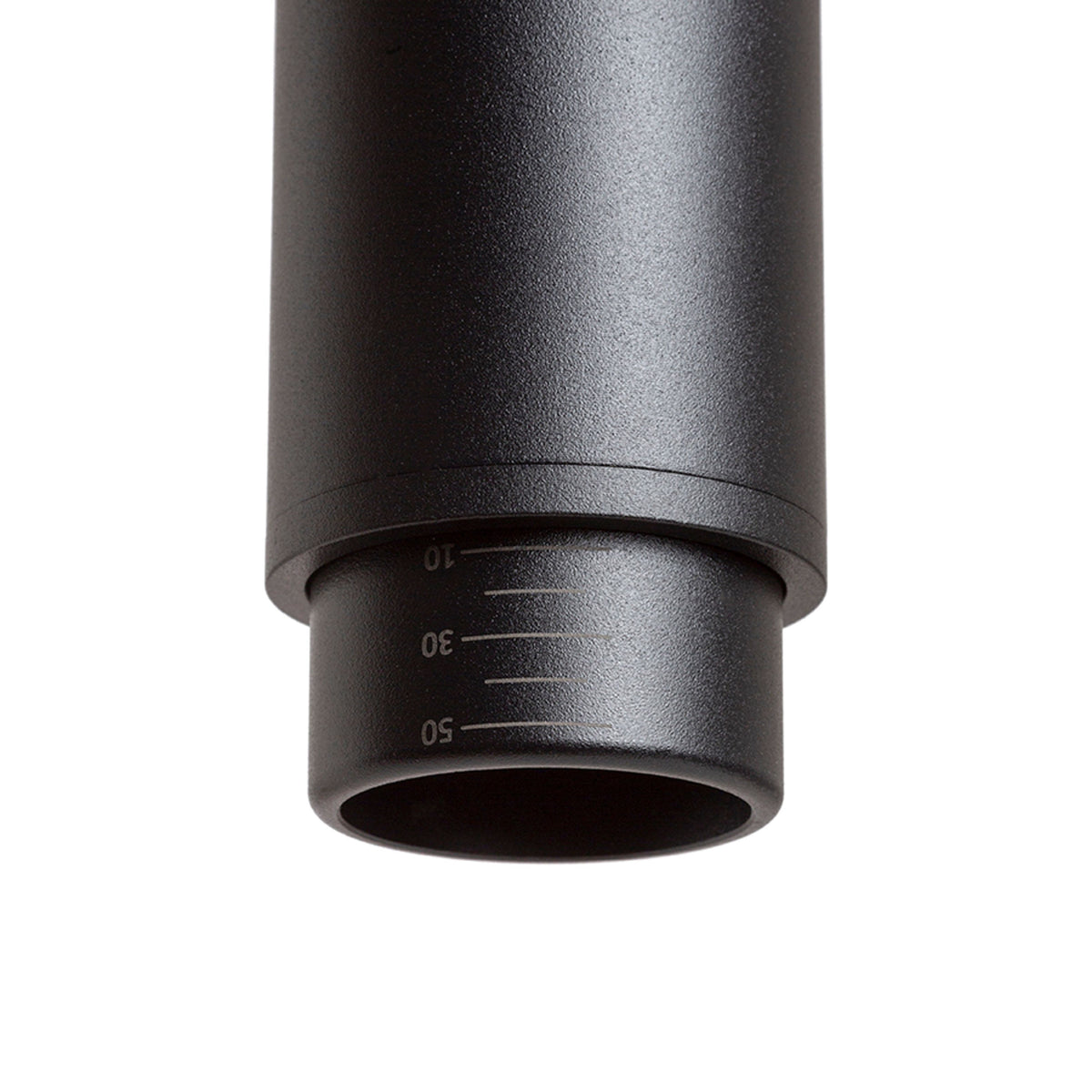 RENDL pendant lamp OPTIMUS pendant black  230V LED GU10 9W 10 50° R13778 4