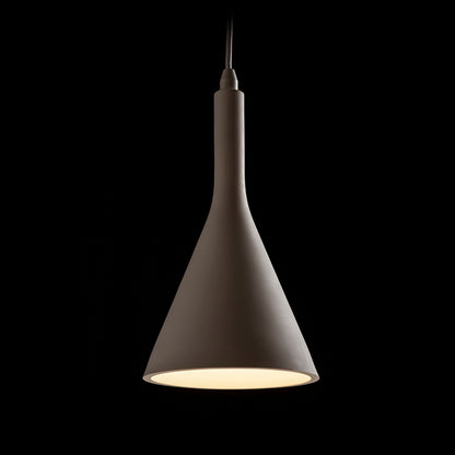 RENDL pendant lamp ELLA pendant  plaster 230V LED E27 15W R13788 3