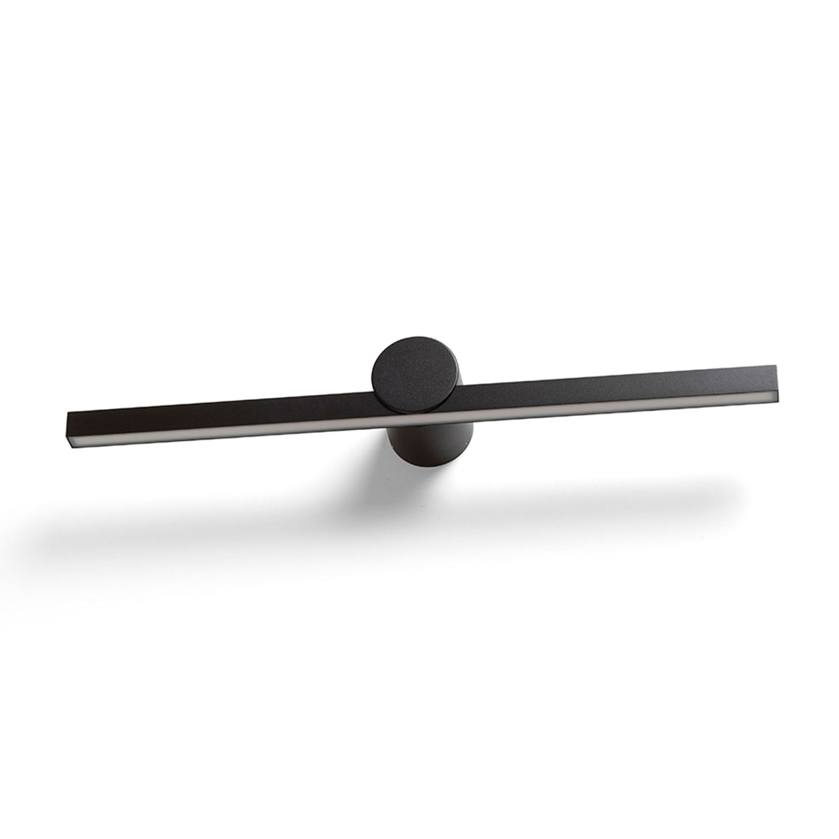 RENDL wall lamp LUISA 60 wall black 230V LED 12W IP54 3000K R13853 10