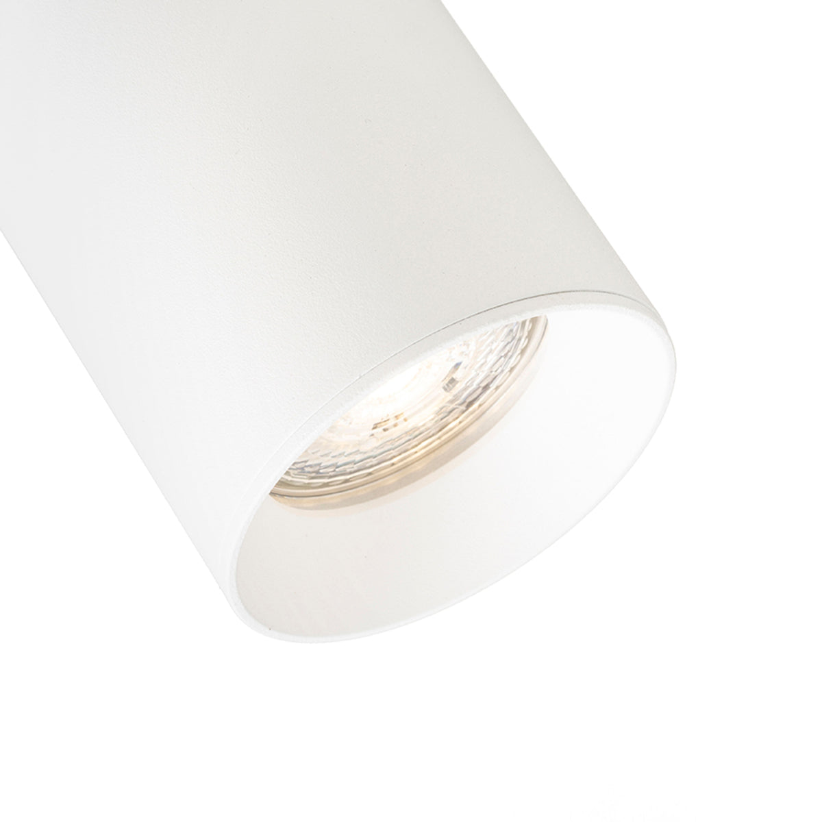RENDL spotlight DARIO decorative ring white  R13876 4