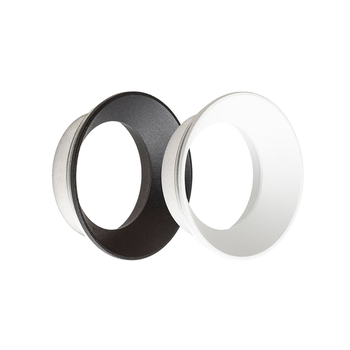 RENDL spotlight DARIO decorative ring black  R13877 2