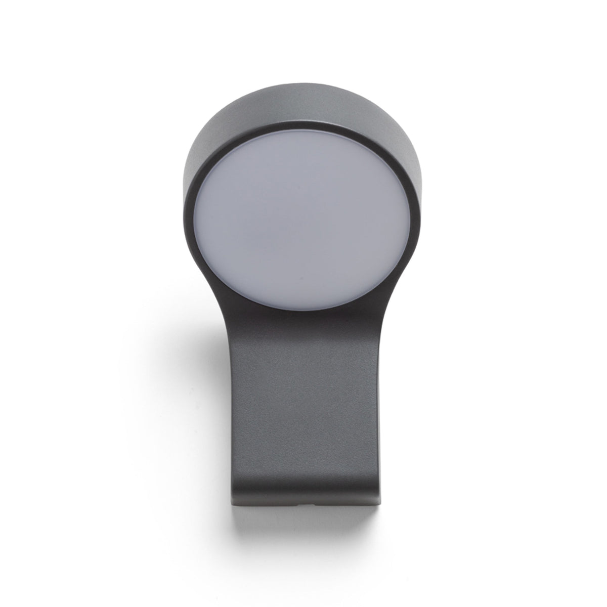 RENDL outdoor lamp ELIA wall anthracite grey  230V LED 9W IP44  3000K R13930 2