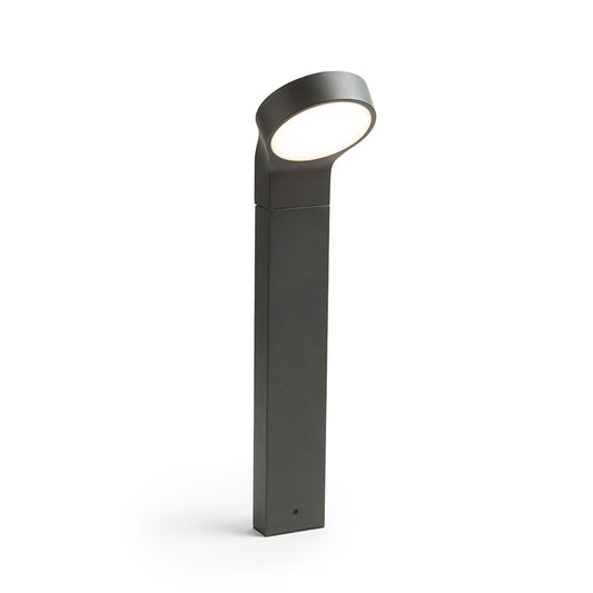 RENDL outdoor lamp ELIA floor anthracite grey  230V LED 9W IP44  3000K R13932 1