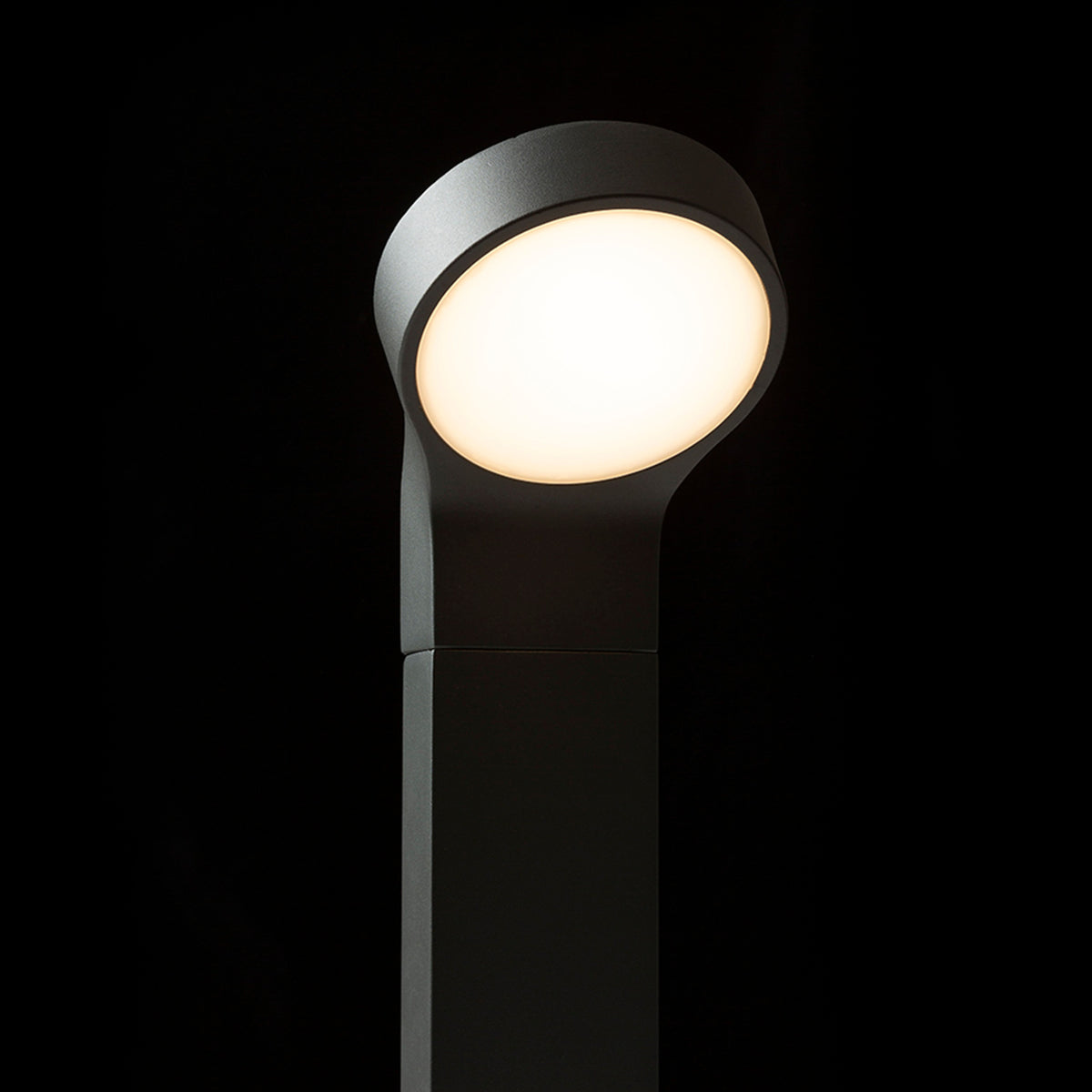 RENDL outdoor lamp ELIA floor anthracite grey  230V LED 9W IP44  3000K R13932 2