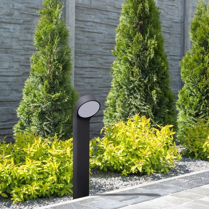 RENDL outdoor lamp ELIA floor anthracite grey  230V LED 9W IP44  3000K R13932 3