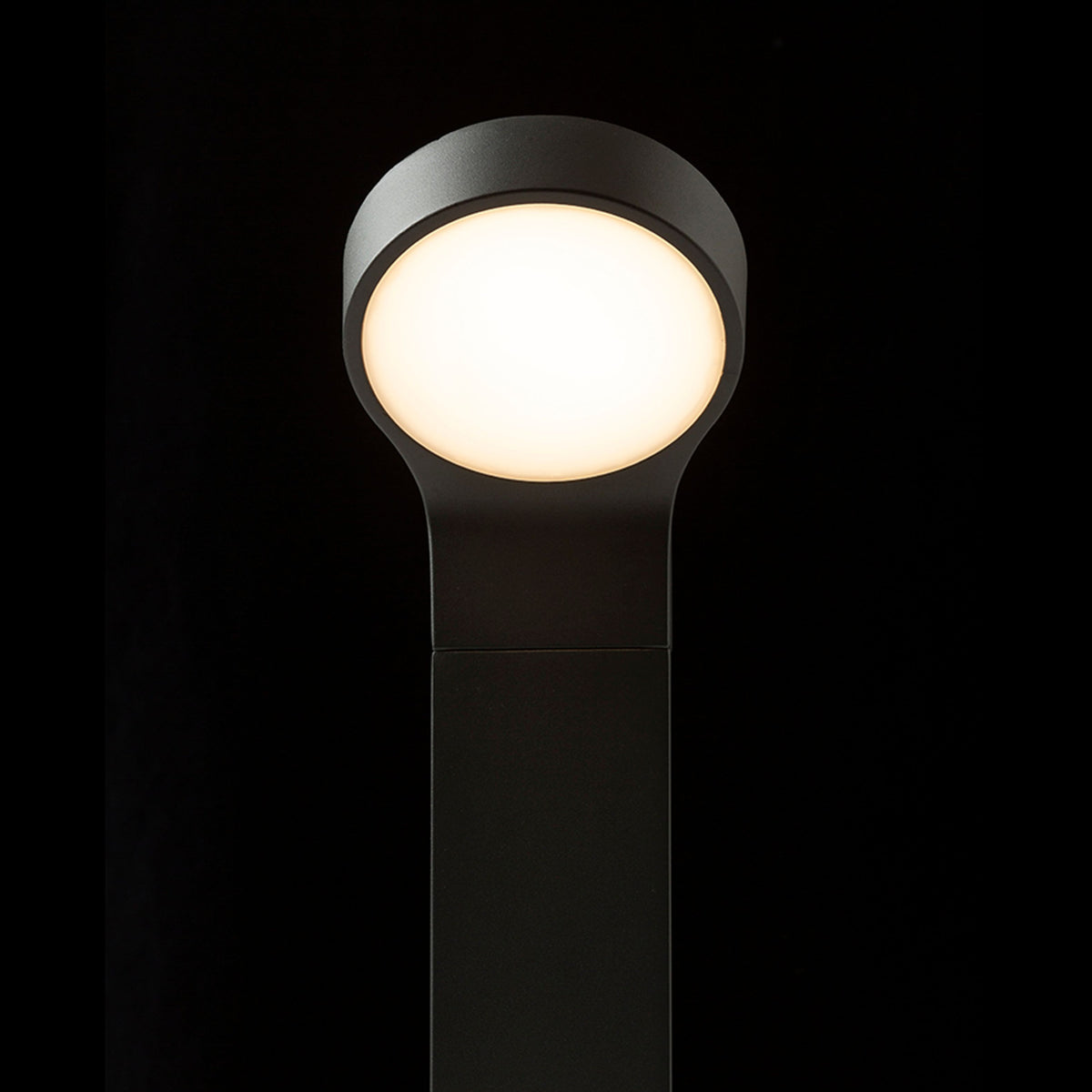 RENDL outdoor lamp ELIA floor anthracite grey  230V LED 9W IP44  3000K R13932 9