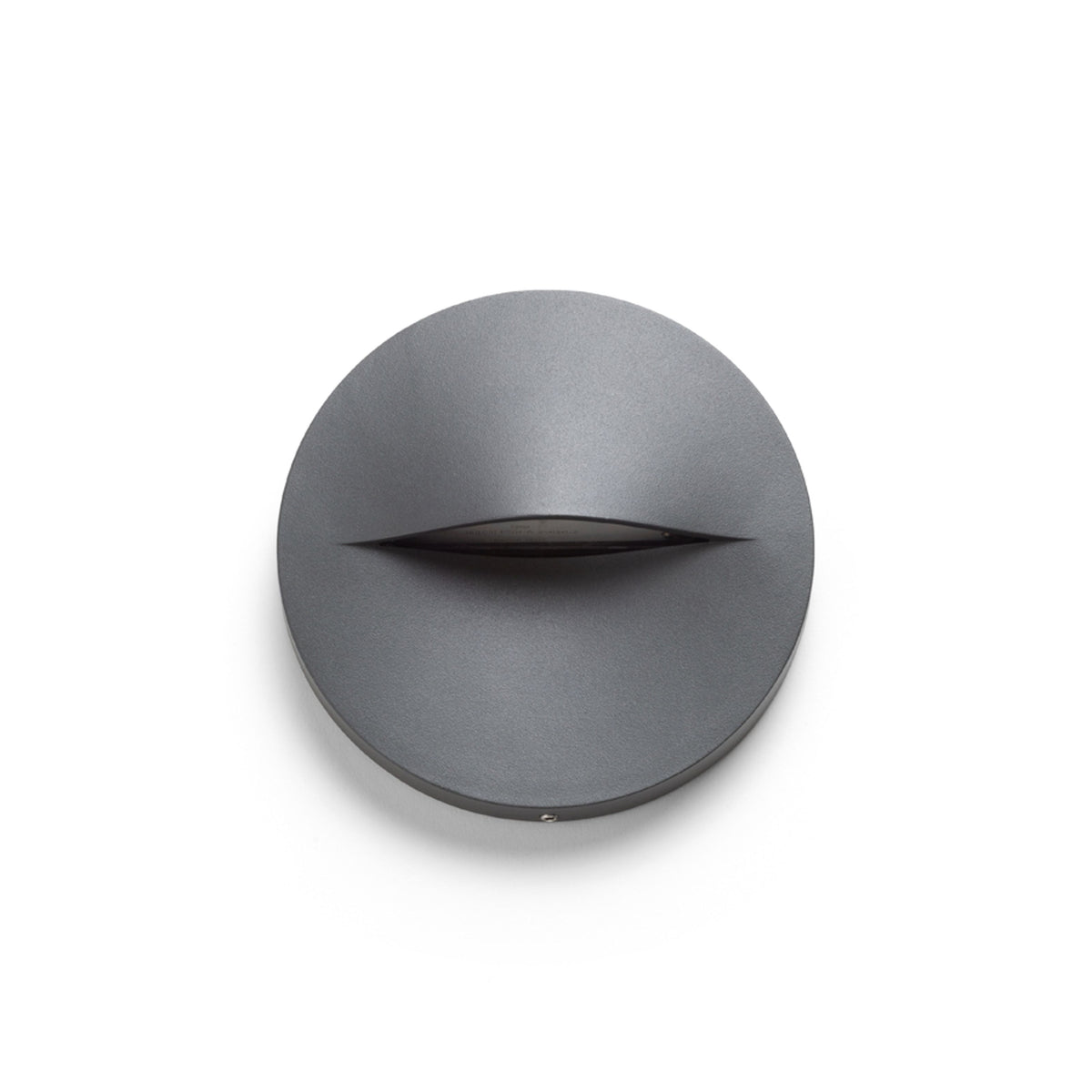 RENDL outdoor lamp BOBO R wall anthracite grey  230V LED 3W IP65  3000K R13933 5