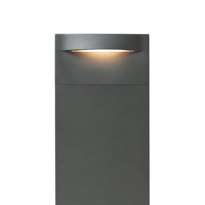 RENDL outdoor lamp BOBO RC floor anthracite grey  230V LED 8W IP65  3000K R13936 5
