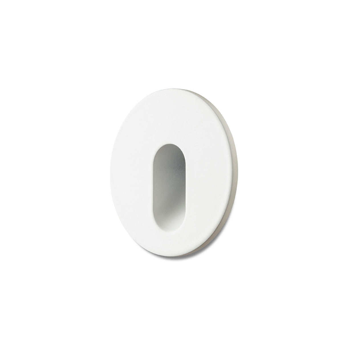 RENDL recessed light MEMPHIS R wall recessed white 230V LED 3W 60° 3000K R13956 1