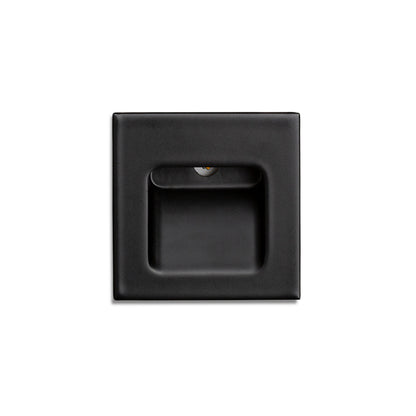 RENDL recessed light AMARO recessed black  230V LED 3W 60°  3000K R13958 2