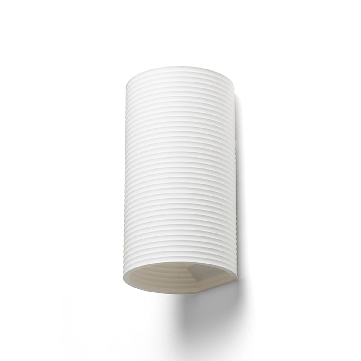 RENDL wall lamp CALLUM RR4 250 wall white Eco PLA 230V LED E27 15W R13997 1