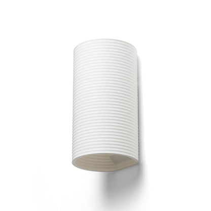 RENDL wall lamp CALLUM RR4 250 wall white Eco PLA 230V LED E27 15W R13997 1