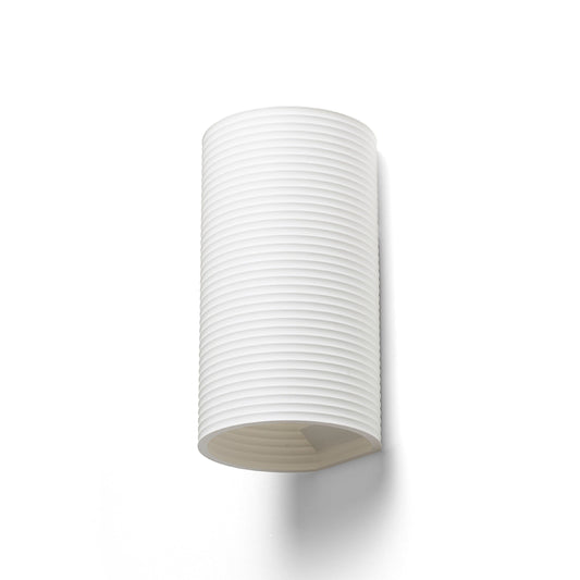 RENDL wall lamp CALLUM RR4 250 wall white Eco PLA 230V LED E27 15W R13997 1