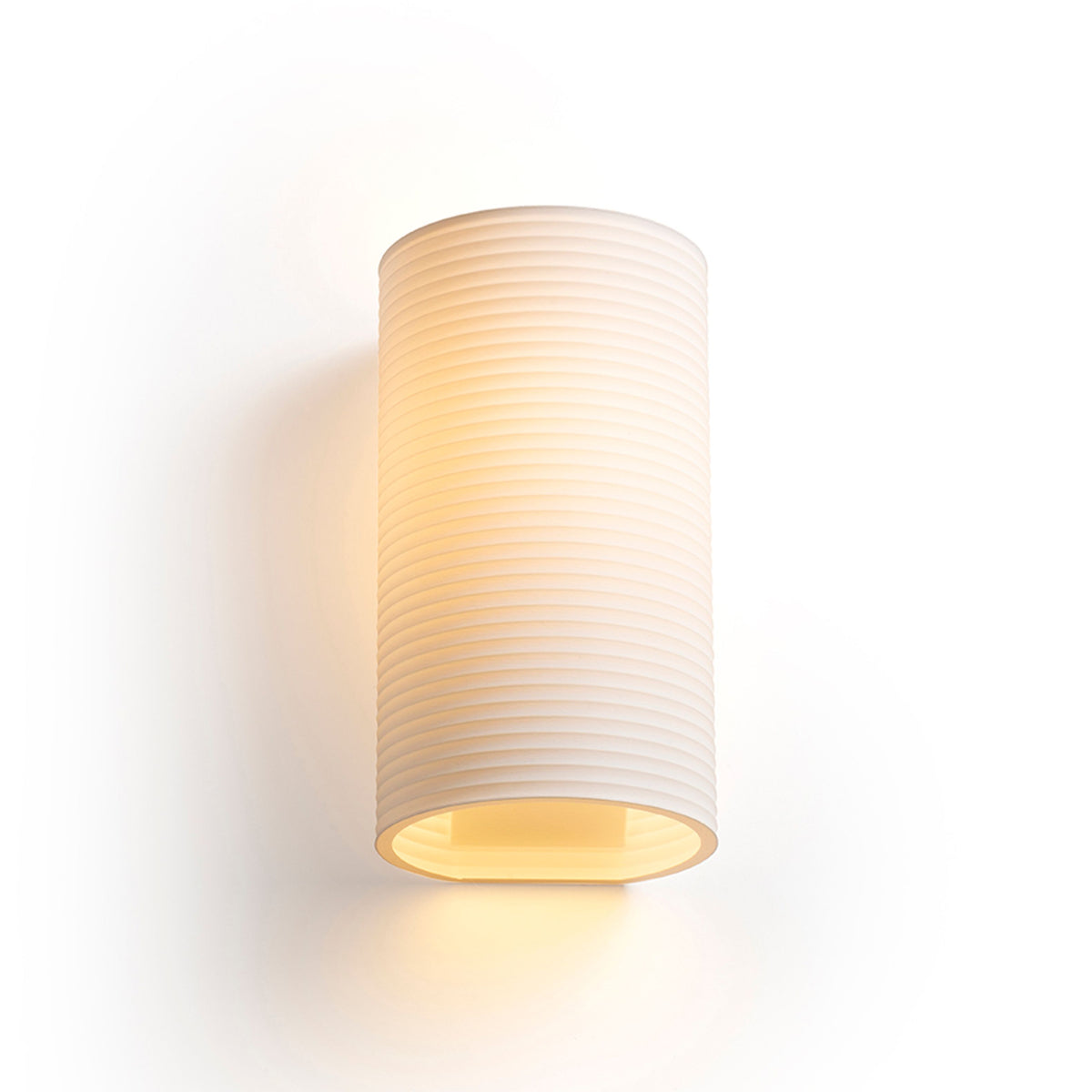 RENDL wall lamp CALLUM RR4 250 wall white Eco PLA 230V LED E27 15W R13997 8