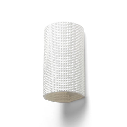 RENDL wall lamp CALLUM RD2 250 wall white Eco PLA 230V LED E27 15W R13999 1