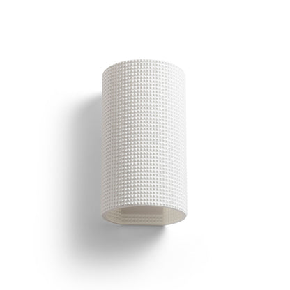 RENDL wall lamp CALLUM RD2 250 wall white Eco PLA 230V LED E27 15W R13999 5