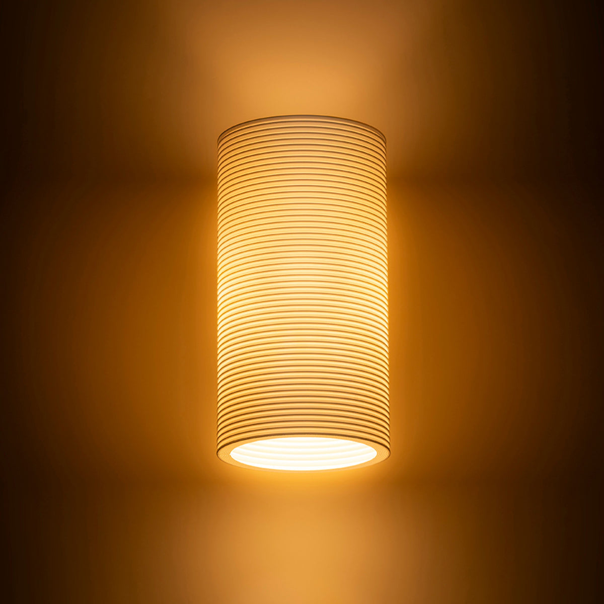 RENDL wall lamp GLANS RR2 150 wall white Eco PLA 230V LED G9 5W R14000 7