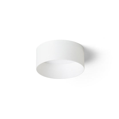 RENDL recessed light MARENGA RR1 40 recessed white Eco PLA 230V LED 6W  3000K R14002 1