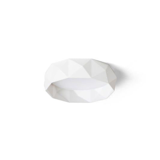 RENDL recessed light MARENGA RD5 28 recessed white Eco PLA 230V LED 6W  3000K R14006 1