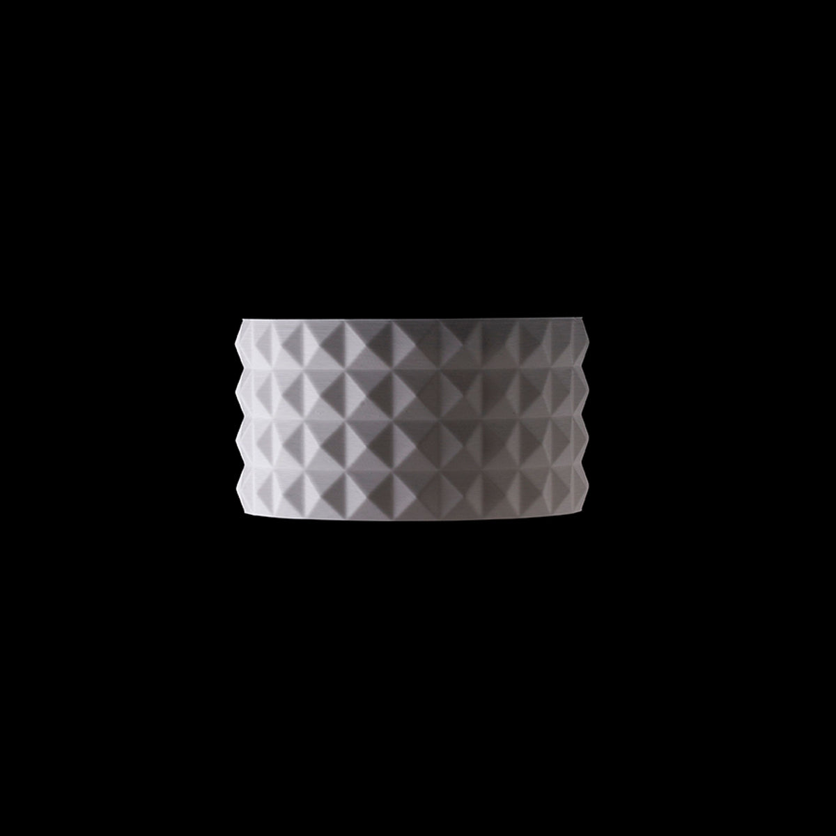 RENDL recessed light MARENGA RD4 52 recessed white Eco PLA 230V LED 6W  3000K R14007 7