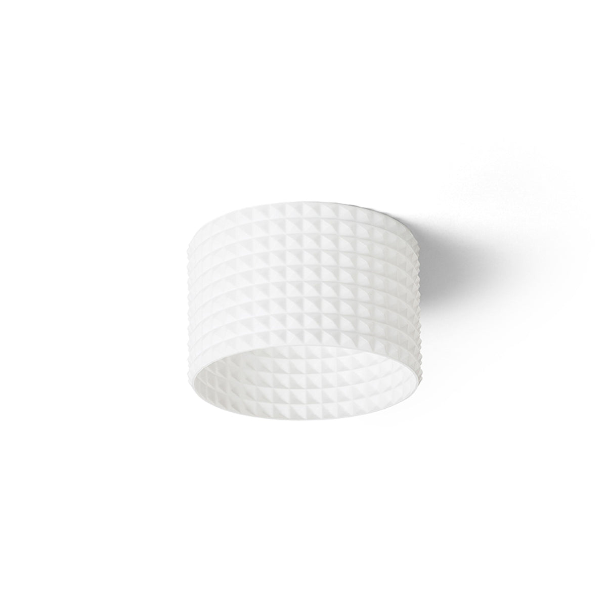 RENDL recessed light MARENGA RD3 60 recessed white Eco PLA 230V LED 6W  3000K R14008 1