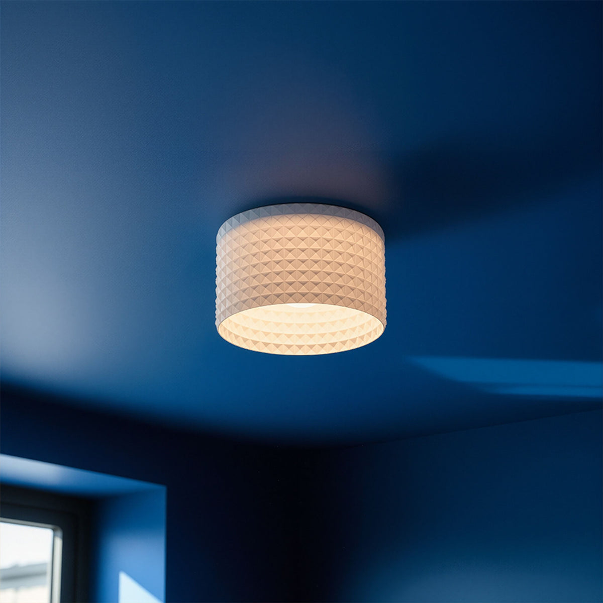 RENDL recessed light MARENGA RD3 60 recessed white Eco PLA 230V LED 6W  3000K R14008 2