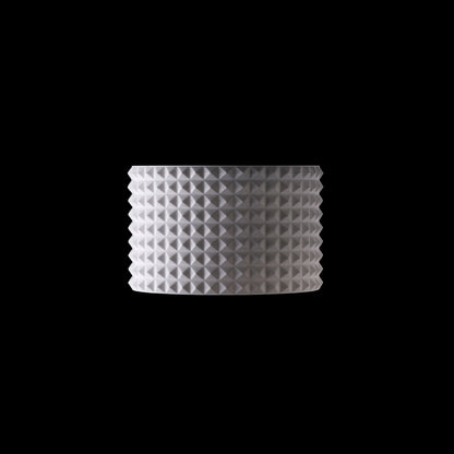 RENDL recessed light MARENGA RD3 60 recessed white Eco PLA 230V LED 6W  3000K R14008 8