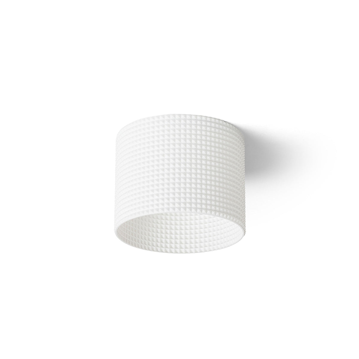 RENDL recessed light MARENGA RD1 73 recessed white Eco PLA 230V LED 6W  3000K R14009 1