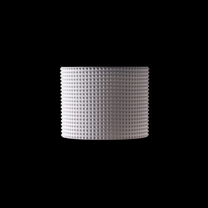 RENDL recessed light MARENGA RD1 73 recessed white Eco PLA 230V LED 6W  3000K R14009 5
