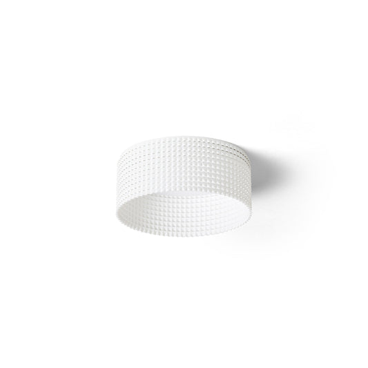 RENDL recessed light MARENGA RB1 40 recessed white Eco PLA 230V LED 6W  3000K R14011 1