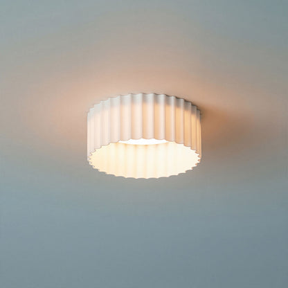 RENDL recessed light MARENGA RT1 40 recessed white Eco PLA 230V LED 6W  3000K R14012 2