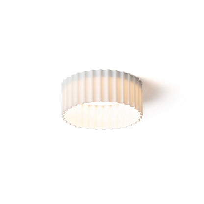 RENDL recessed light MARENGA RT1 40 recessed white Eco PLA 230V LED 6W  3000K R14012 4