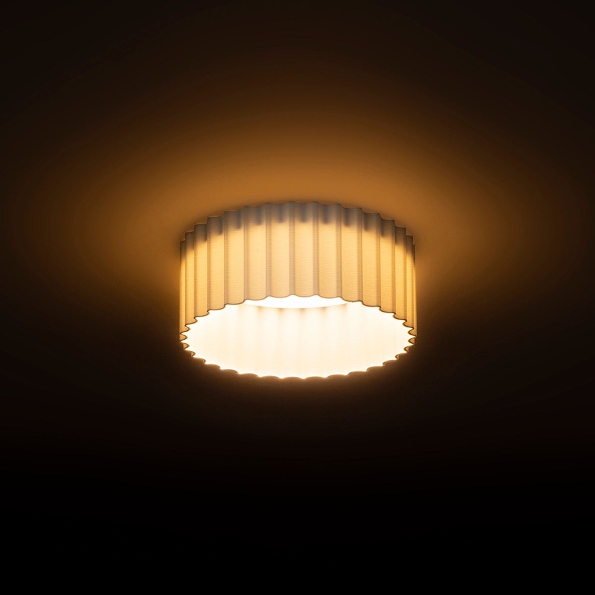 RENDL recessed light MARENGA RT1 40 recessed white Eco PLA 230V LED 6W  3000K R14012 6