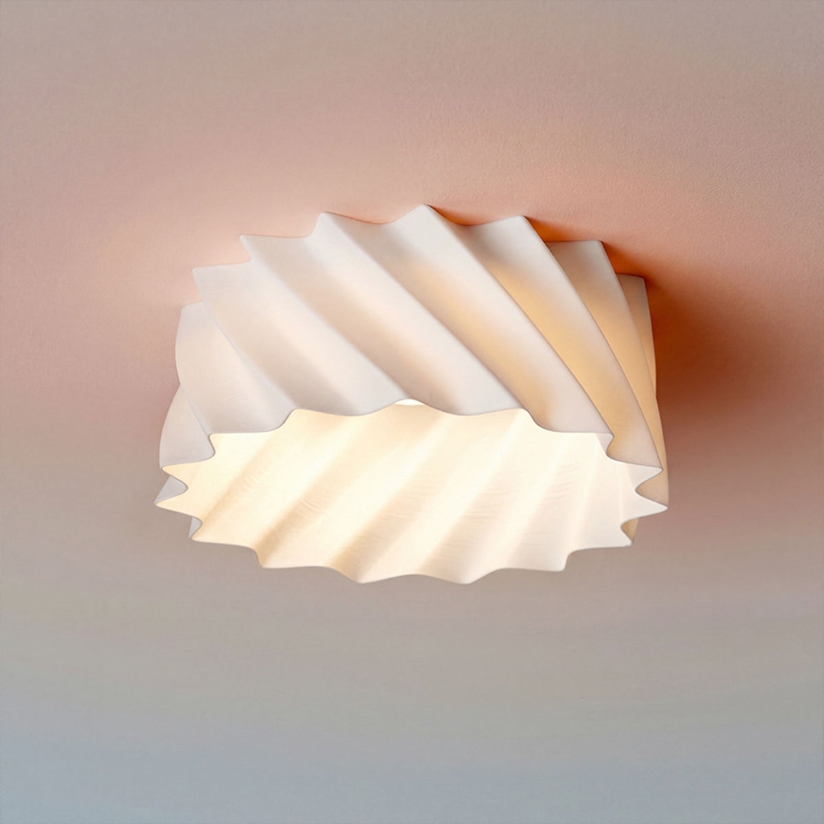 RENDL recessed light MARENGA RW2 60 recessed white Eco PLA 230V LED 6W  3000K R14014 2